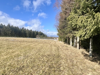 Prodej pozemku 4078 m², Kalek