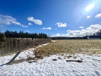 Prodej pozemku 4078 m², Kalek