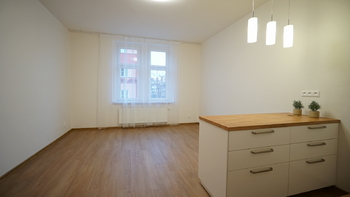 Pronájem bytu 3+kk v osobním vlastnictví 71 m², Praha 7 - Holešovice