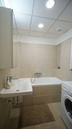 Pronájem bytu 3+kk v osobním vlastnictví 71 m², Praha 7 - Holešovice