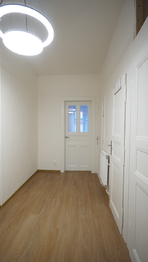 Pronájem bytu 3+kk v osobním vlastnictví 71 m², Praha 7 - Holešovice