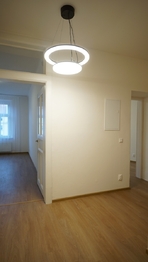 Pronájem bytu 3+kk v osobním vlastnictví 71 m², Praha 7 - Holešovice