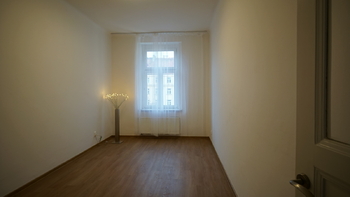 Pronájem bytu 3+kk v osobním vlastnictví 71 m², Praha 7 - Holešovice