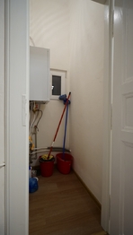 Pronájem bytu 3+kk v osobním vlastnictví 71 m², Praha 7 - Holešovice