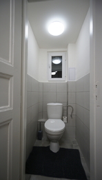 Pronájem bytu 3+kk v osobním vlastnictví 71 m², Praha 7 - Holešovice