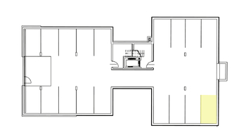Prodej bytu 2+kk v osobním vlastnictví 51 m², Merklín