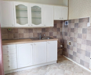 Prodej bytu 2+1 v osobním vlastnictví 59 m², Bílina