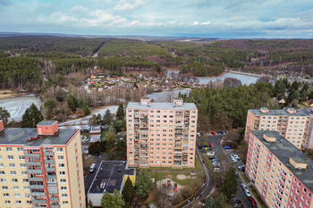 Prodej bytu 3+1 v osobním vlastnictví 86 m², Plzeň