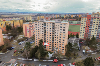 Prodej bytu 3+1 v osobním vlastnictví 86 m², Plzeň