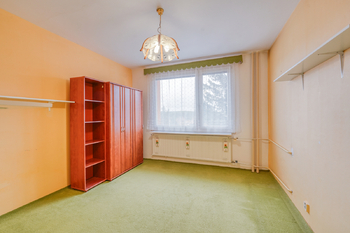 Prodej bytu 3+1 v osobním vlastnictví 86 m², Plzeň