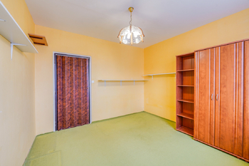 Prodej bytu 3+1 v osobním vlastnictví 86 m², Plzeň