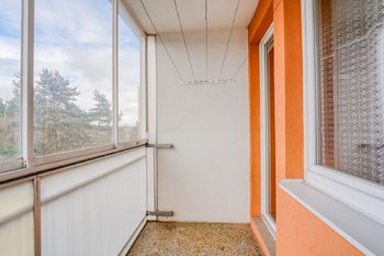 Prodej bytu 3+1 v osobním vlastnictví 86 m², Plzeň