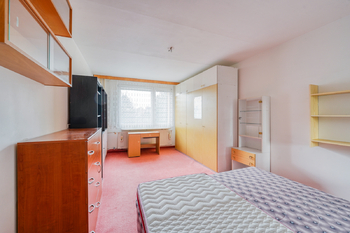 Prodej bytu 3+1 v osobním vlastnictví 86 m², Plzeň