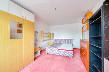 Prodej bytu 3+1 v osobním vlastnictví 86 m², Plzeň