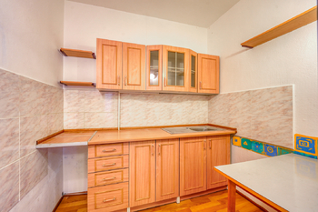 Prodej bytu 3+1 v osobním vlastnictví 86 m², Plzeň