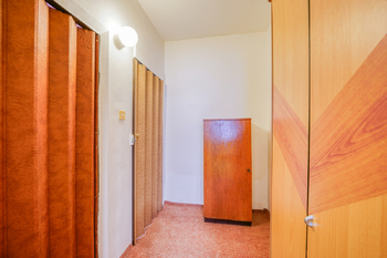 Prodej bytu 3+1 v osobním vlastnictví 86 m², Plzeň