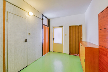 Prodej bytu 3+1 v osobním vlastnictví 86 m², Plzeň