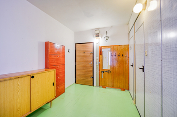 Prodej bytu 3+1 v osobním vlastnictví 86 m², Plzeň