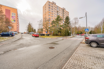 Prodej bytu 3+1 v osobním vlastnictví 86 m², Plzeň
