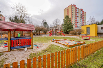 Prodej bytu 3+1 v osobním vlastnictví 86 m², Plzeň