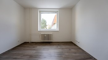 Pronájem bytu 4+1 v družstevním vlastnictví 94 m², Brno
