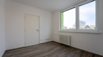 Pronájem bytu 4+1 v družstevním vlastnictví 94 m², Brno