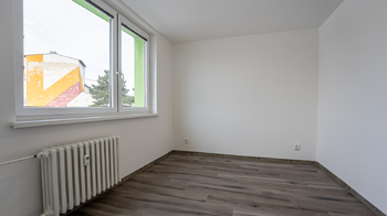 Pronájem bytu 4+1 v družstevním vlastnictví 94 m², Brno