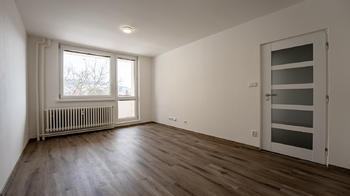 Pronájem bytu 4+1 v družstevním vlastnictví 94 m², Brno