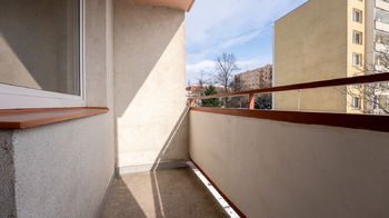 Pronájem bytu 4+1 v družstevním vlastnictví 94 m², Brno