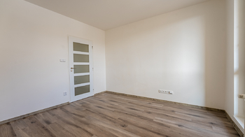 Pronájem bytu 4+1 v družstevním vlastnictví 94 m², Brno