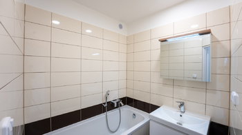 Pronájem bytu 4+1 v družstevním vlastnictví 94 m², Brno
