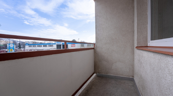 Pronájem bytu 4+1 v družstevním vlastnictví 94 m², Brno