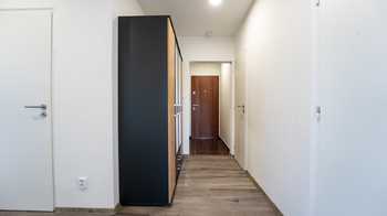Pronájem bytu 4+1 v družstevním vlastnictví 94 m², Brno
