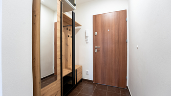Pronájem bytu 4+1 v družstevním vlastnictví 94 m², Brno
