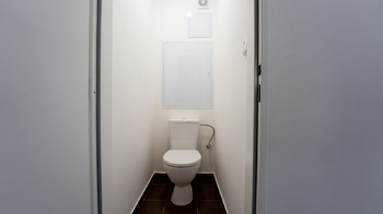 Pronájem bytu 4+1 v družstevním vlastnictví 94 m², Brno