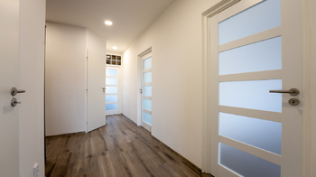 Pronájem bytu 4+1 v družstevním vlastnictví 94 m², Brno