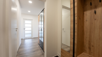 Pronájem bytu 4+1 v družstevním vlastnictví 94 m², Brno