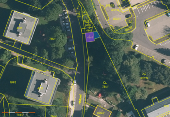 Prodej skladovacích prostor 41 m², Jablonec nad Nisou