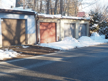 Prodej skladovacích prostor 41 m², Jablonec nad Nisou