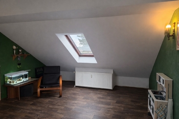 Prodej bytu 5+kk v osobním vlastnictví 126 m², Velká Hleďsebe