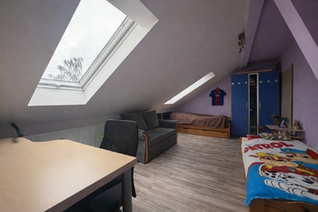 Prodej bytu 5+kk v osobním vlastnictví 126 m², Velká Hleďsebe