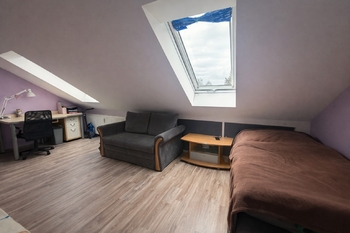 Prodej bytu 5+kk v osobním vlastnictví 126 m², Velká Hleďsebe