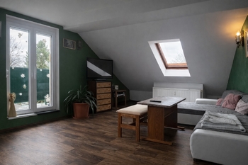 Prodej bytu 5+kk v osobním vlastnictví 126 m², Velká Hleďsebe