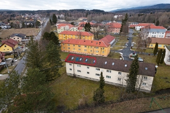 Prodej bytu 5+kk v osobním vlastnictví 126 m², Velká Hleďsebe