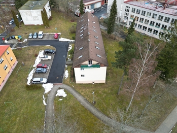 Prodej bytu 5+kk v osobním vlastnictví 126 m², Velká Hleďsebe