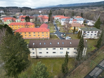 Prodej bytu 5+kk v osobním vlastnictví 126 m², Velká Hleďsebe