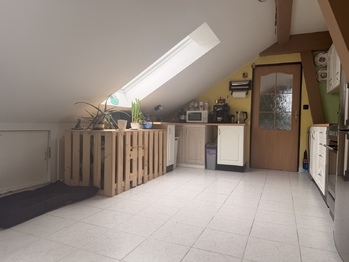 Prodej bytu 5+kk v osobním vlastnictví 126 m², Velká Hleďsebe