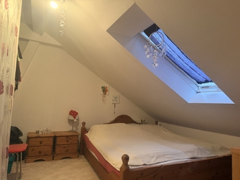 Prodej bytu 5+kk v osobním vlastnictví 126 m², Velká Hleďsebe