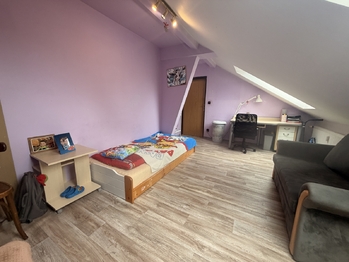 Prodej bytu 5+kk v osobním vlastnictví 126 m², Velká Hleďsebe