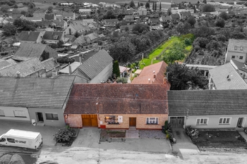 Prodej domu 268 m², Kobylí